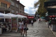 Troyan, Bulgaria