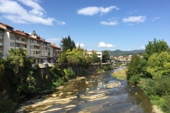 Troyan, Bulgaria