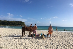 Caracas (Red Beach)