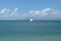 Punta Arenas (Green Beach)