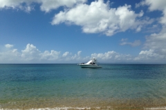 Punta Arenas (Green Beach)