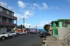 Isabel Segunda, Vieques, Puerto Rico