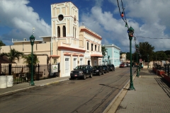 Isabel Segunda, Vieques, Puerto Rico