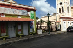 Isabel Segunda, Vieques, Puerto Rico