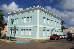 Isabel Segunda, Vieques, Puerto Rico