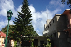 Isabel Segunda, Vieques, Puerto Rico