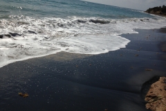 Playa Negra