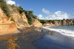 Playa Negra