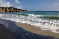 Playa Negra