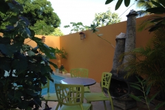 Casa de Amistad Guesthouse